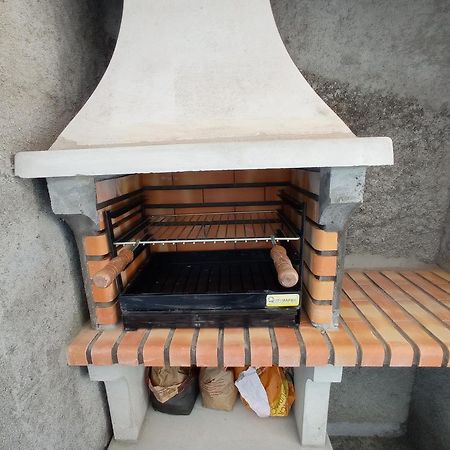 Aradas, Pampilhosa Da Serra, Casa Da Oliveira, Wifi, Ar Condicionado, Churrasqueira, Parqueamento, By Ig Unhais-o-Velho Kültér fotó