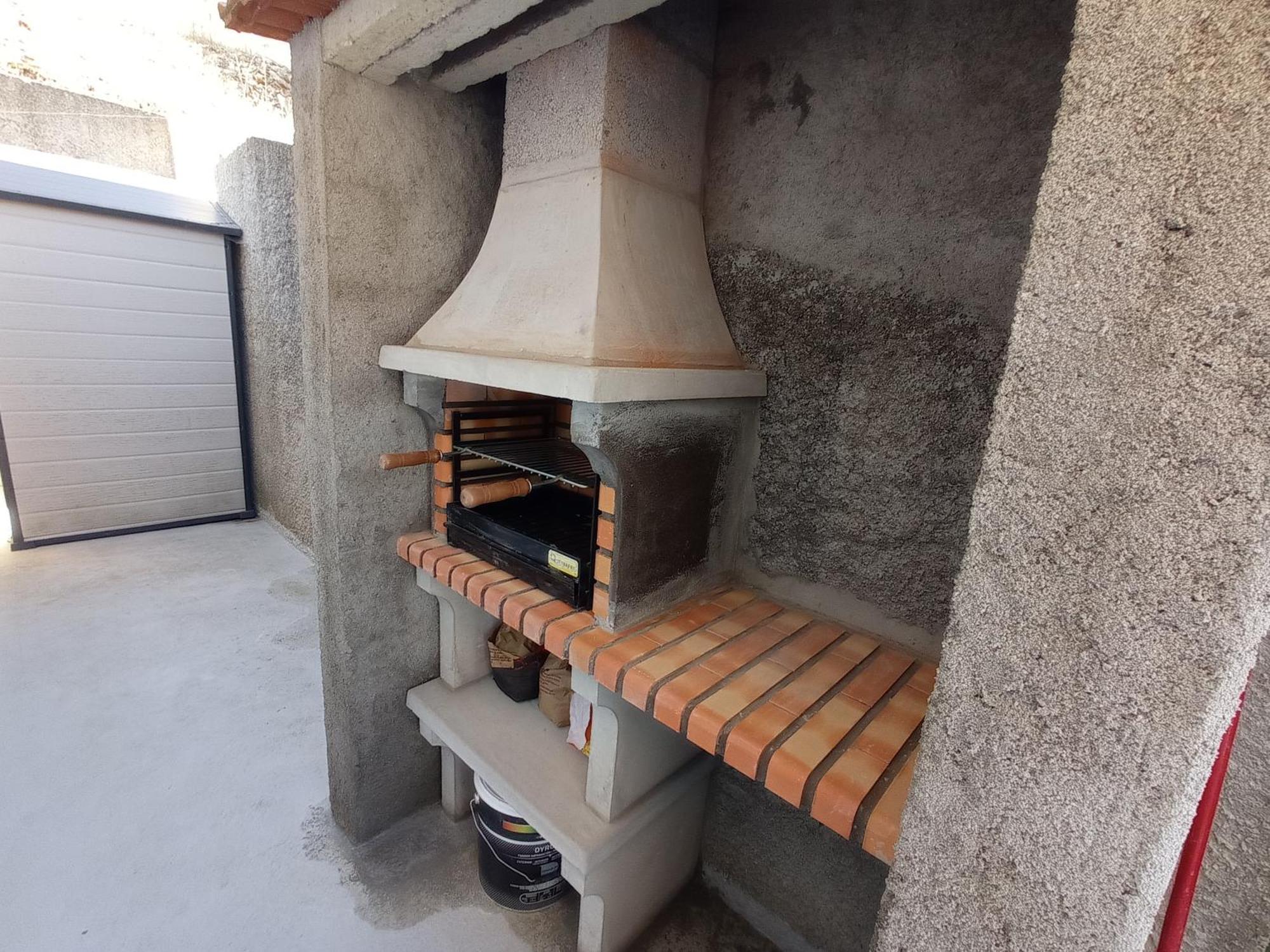 Aradas, Pampilhosa Da Serra, Casa Da Oliveira, Wifi, Ar Condicionado, Churrasqueira, Parqueamento, By Ig Unhais-o-Velho Kültér fotó